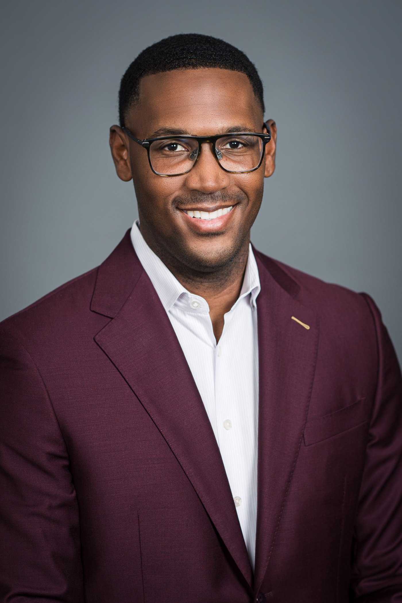 Justin R. Massey, Financial Planner